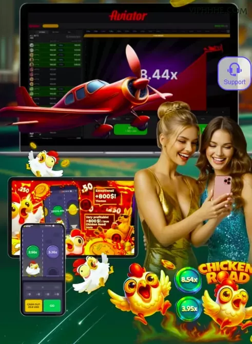 Cassino viphhh - mesas ao vivo e jogos