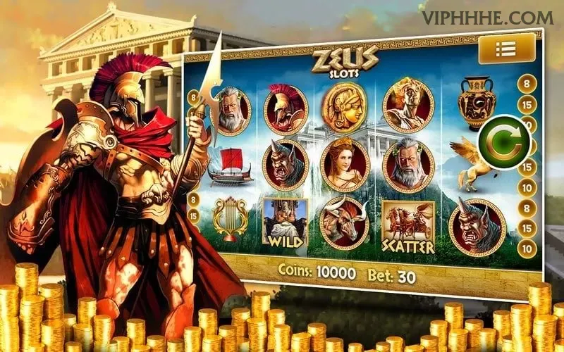 Slots viphhh - Sweet Bonanza e caça-níqueis populares